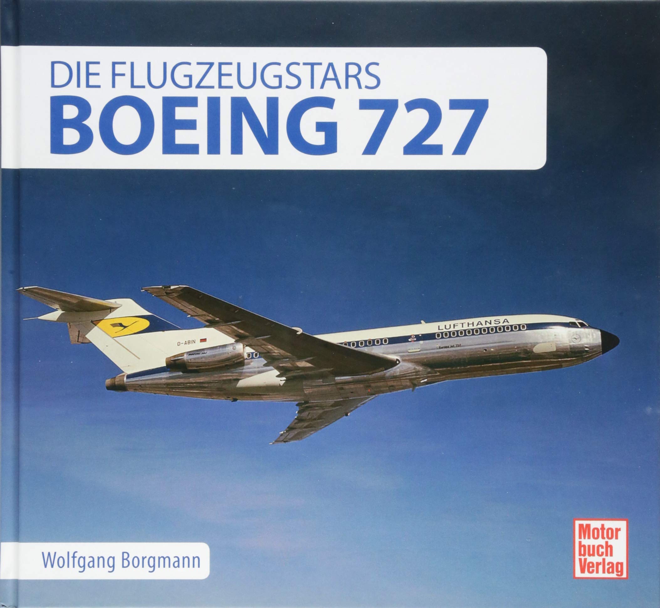 Boeing 727 Leisure, Home & Garden