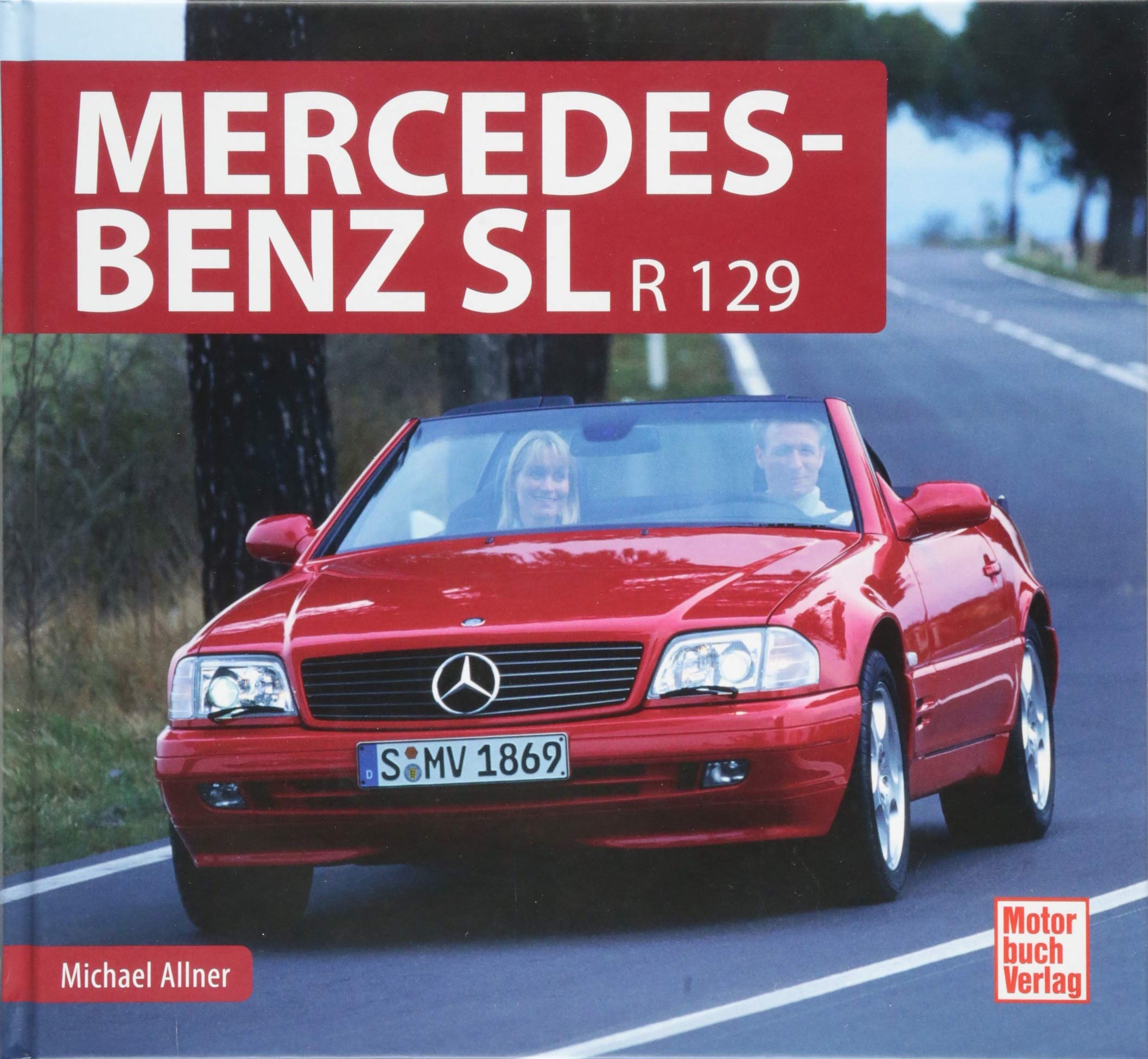 Mercedes-Benz SL R 129 Leisure, Home & Garden