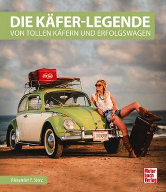 Die Käfer-Legende Leisure, Home & Garden