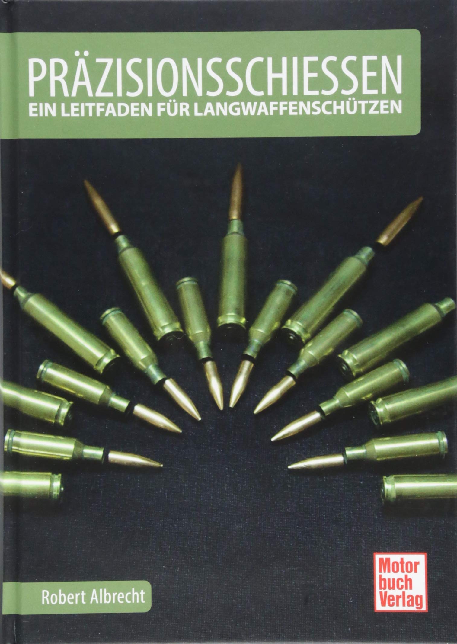 Präzisionsschießen Leisure, Home & Garden Books