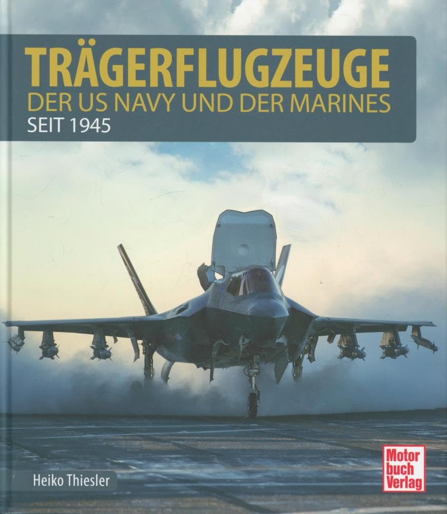 Trägerflugzeuge Leisure, Home & Garden