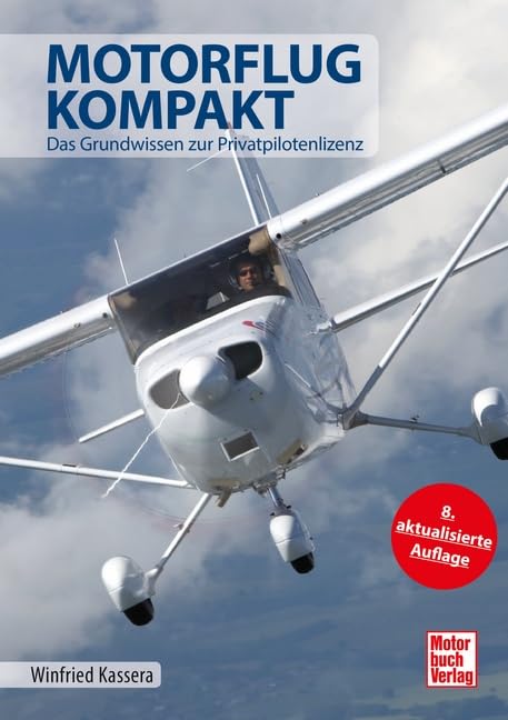 Motorflug kompakt Business & Technology Books