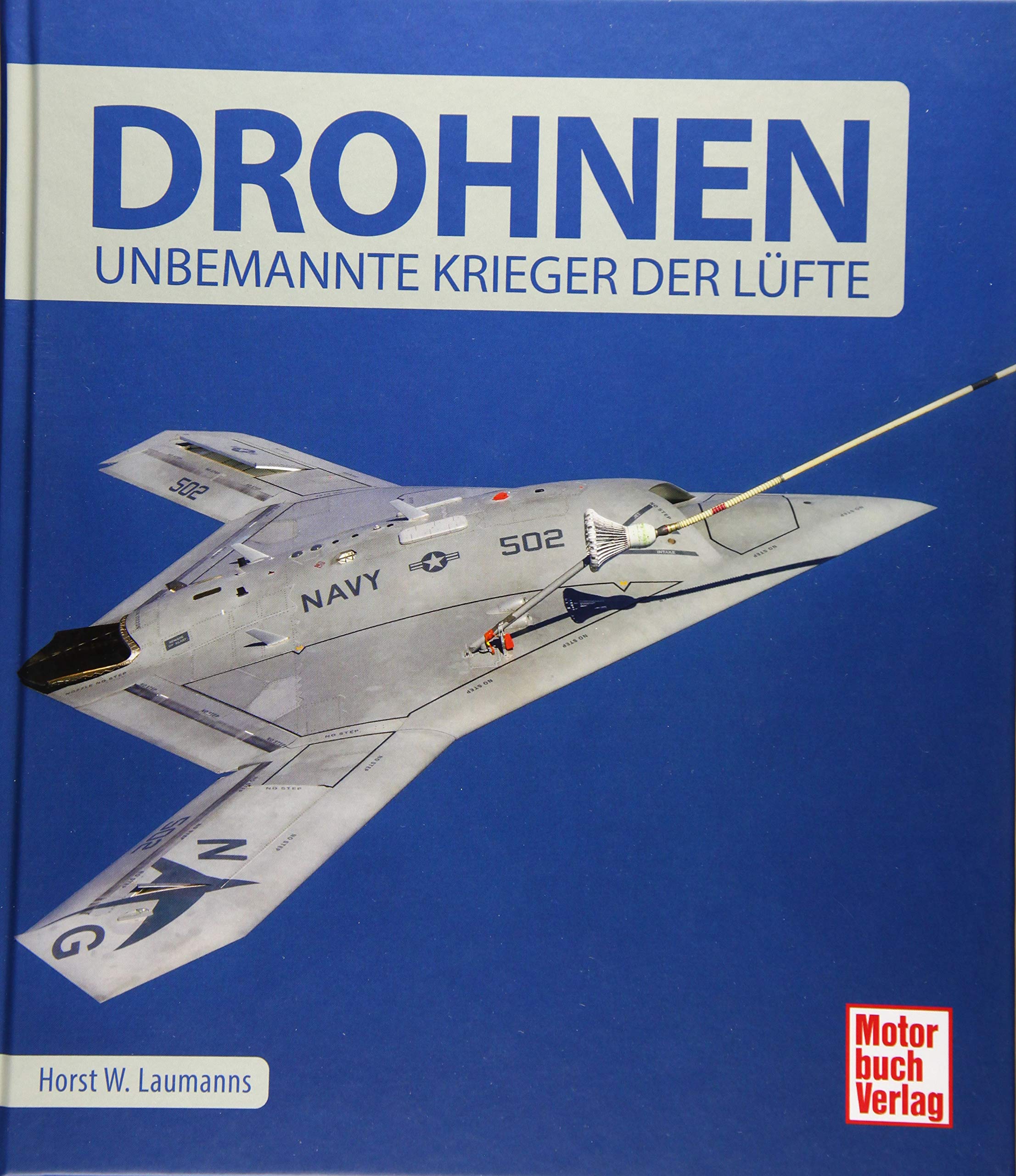 Drohnen: Unbemannte Krieger der Lüfte Leisure, Home & Garden