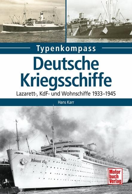 Deutsche Kriegsschiffe Hobbies & Crafts