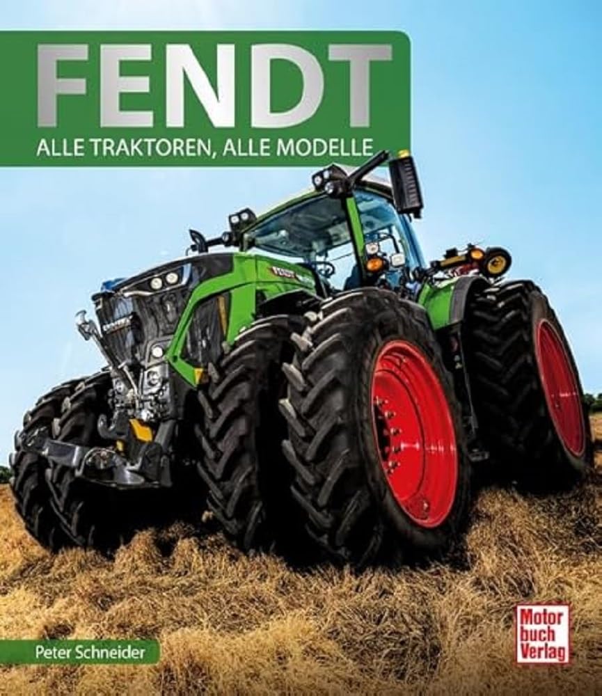 Fendt Leisure, Home & Garden