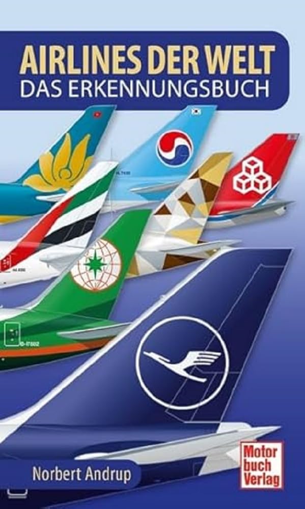 Airlines der Welt Leisure, Home & Garden Books