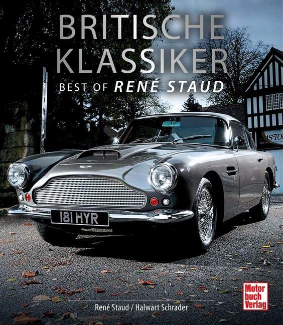 Britische Klassiker Leisure, Home & Garden Books