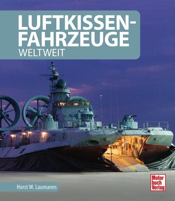 Luftkissenfahrzeuge Business & Technology