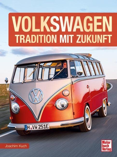 VOLKSWAGEN Leisure, Home & Garden Books