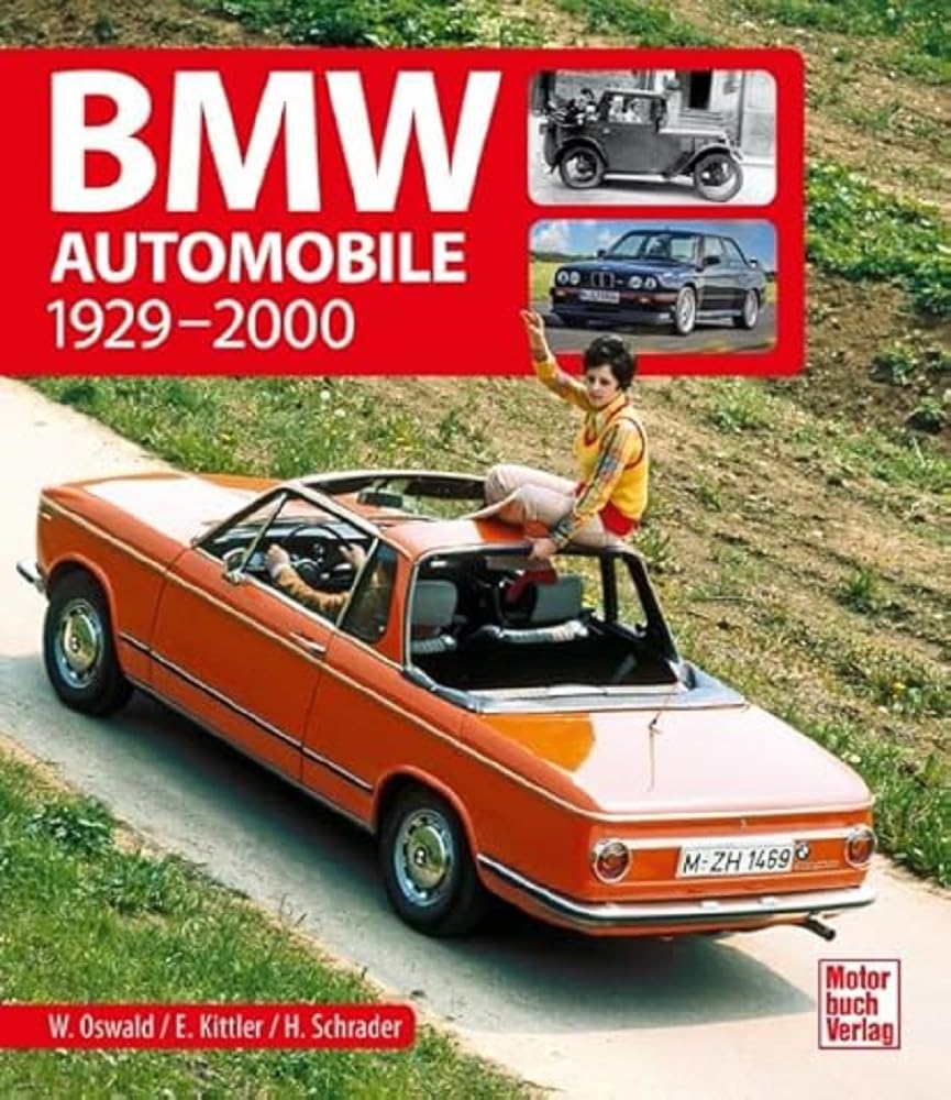 Product Image: BMW Automobile