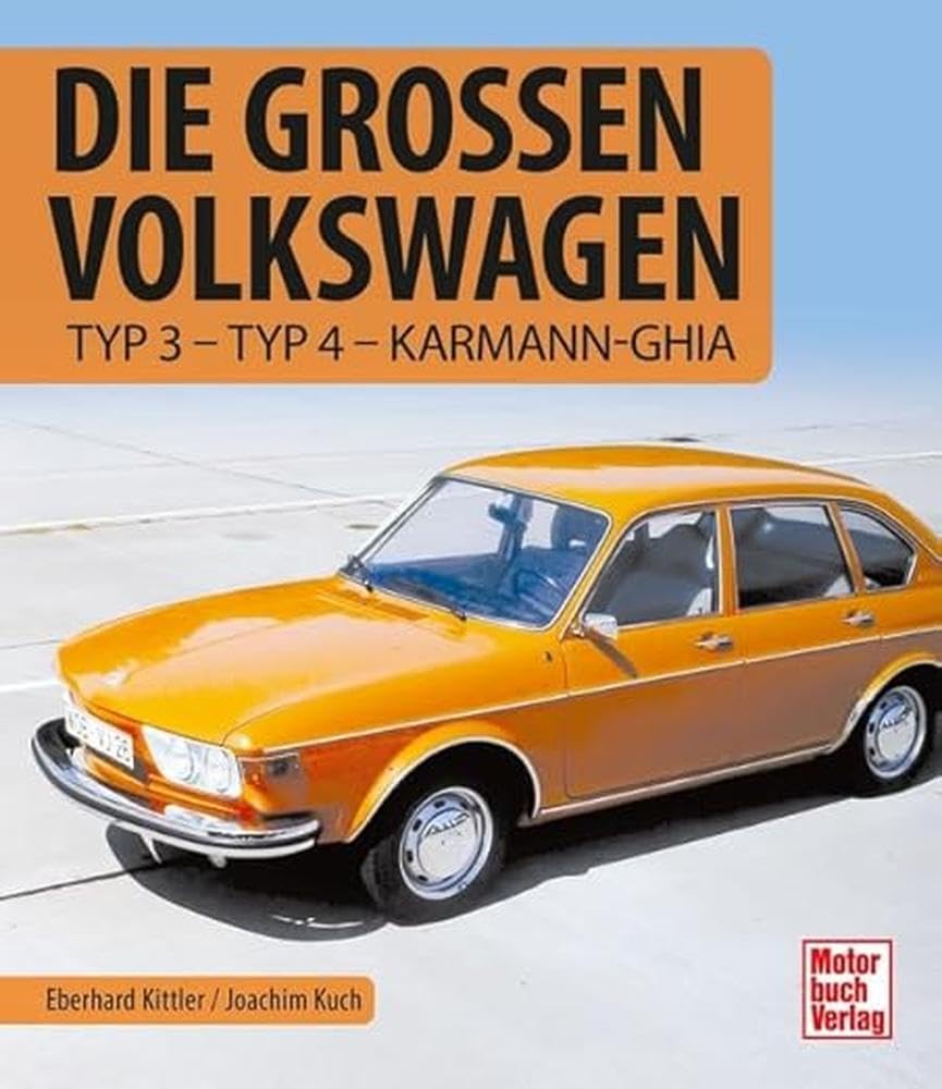 Die großen Volkswagen Leisure, Home & Garden
