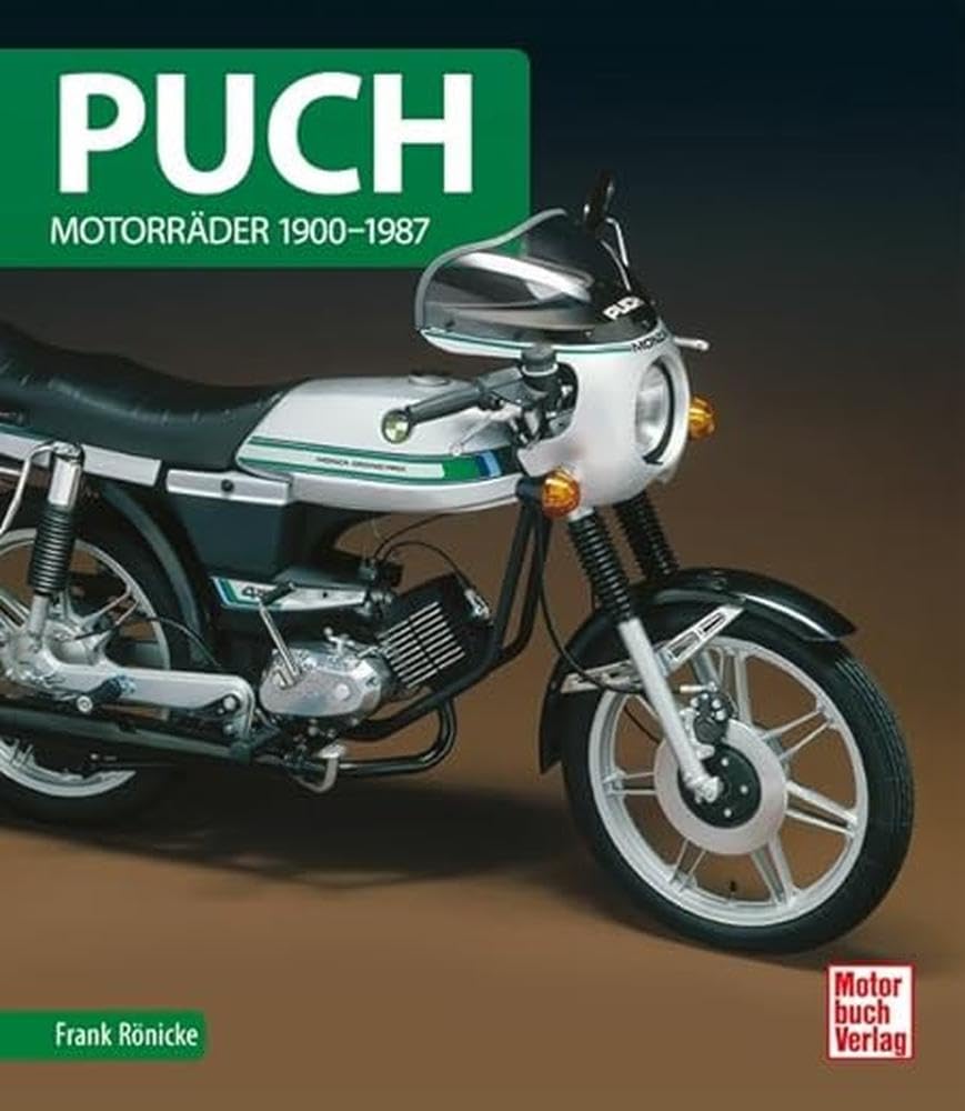 Puch Leisure, Home & Garden