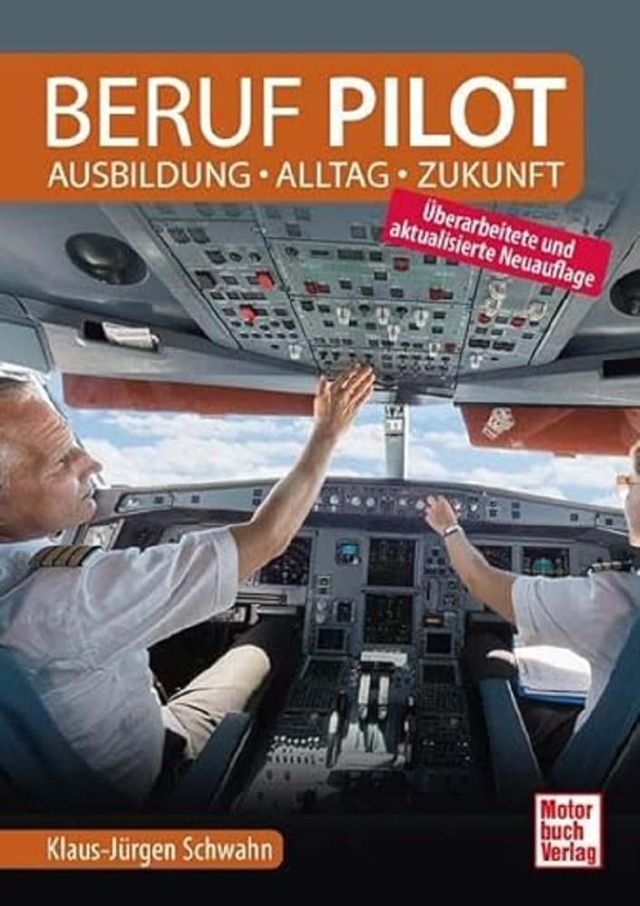 Beruf Pilot Leisure, Home & Garden Books