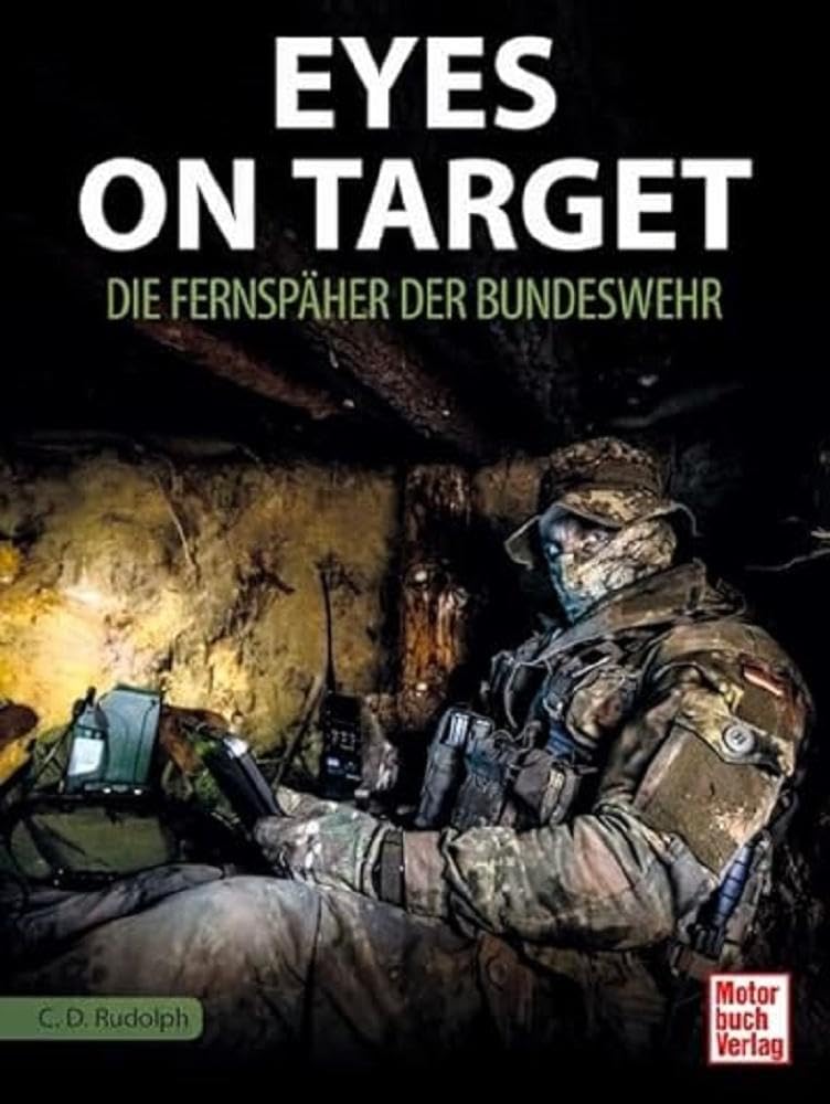 Eyes on Target 2.0 Leisure, Home & Garden