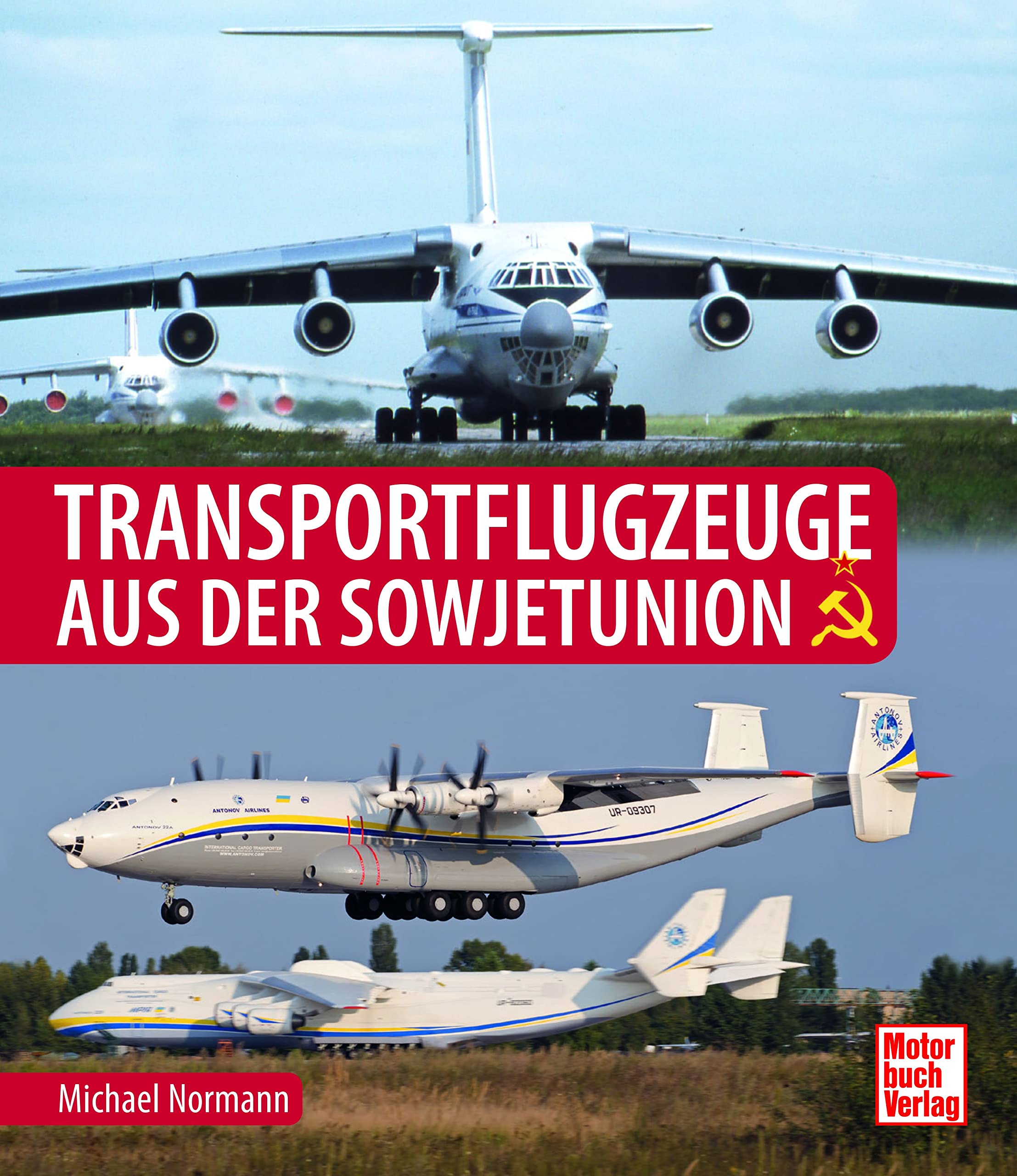 Transportflugzeuge aus der Sowjetunion Leisure, Home & Garden