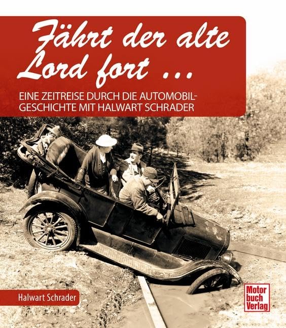Fährt der alte Lord fort Leisure, Home & Garden