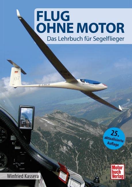 Flug ohne Motor Leisure, Home & Garden Books