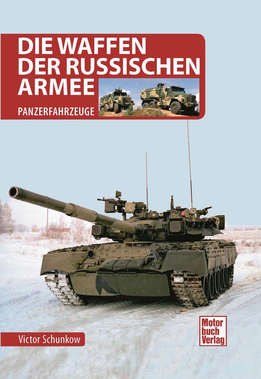 Die Waffen der Russischen Armee Hobbies & Crafts