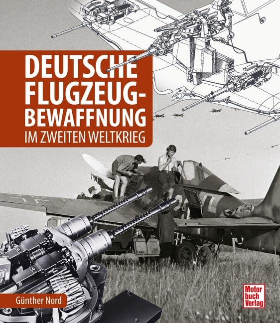 Deutsche Flugzeug-Bewaffnung Leisure, Home & Garden