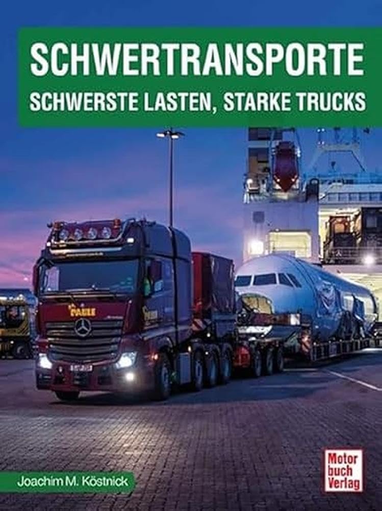 Schwertransporte Leisure, Home & Garden