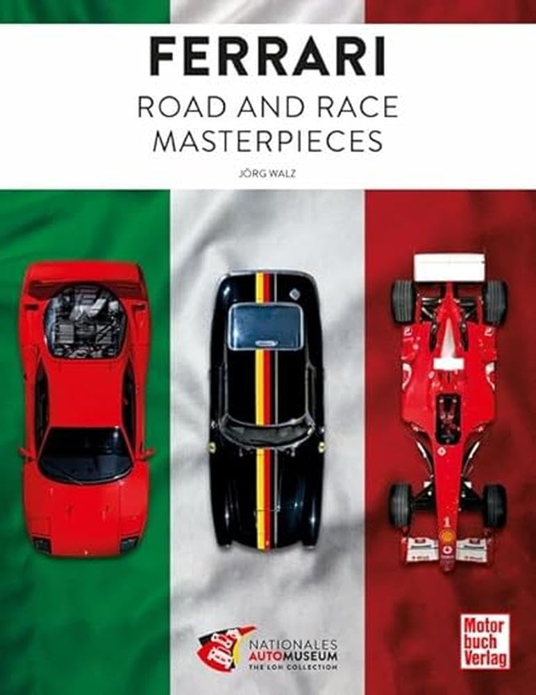 Ferrari Leisure, Home & Garden