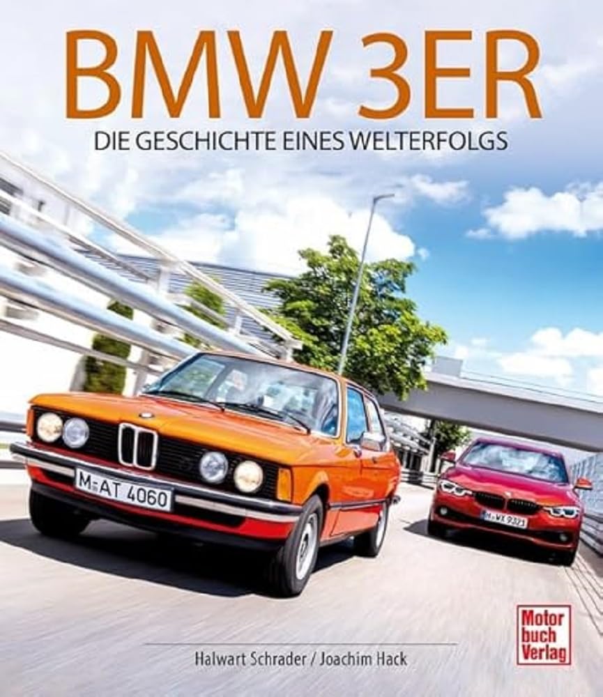 Product Image: BMW 3er