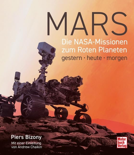 Product Image: Mars