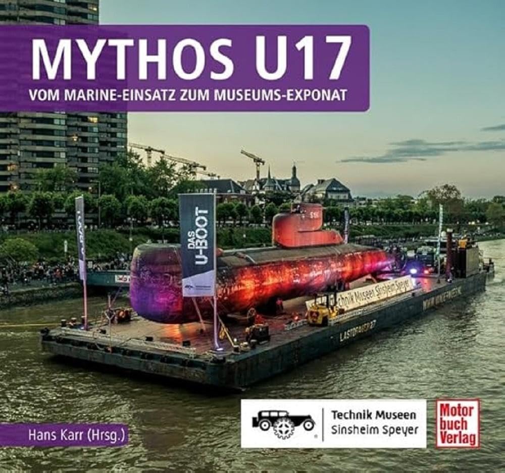 Mythos U17 Hobbies & Crafts