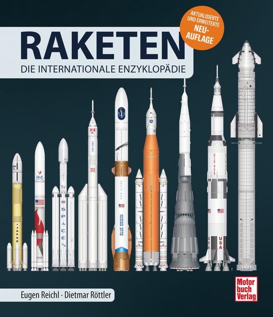 Product Image: Raketen