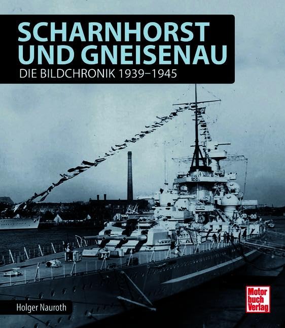Scharnhorst und Gneisenau Leisure, Home & Garden