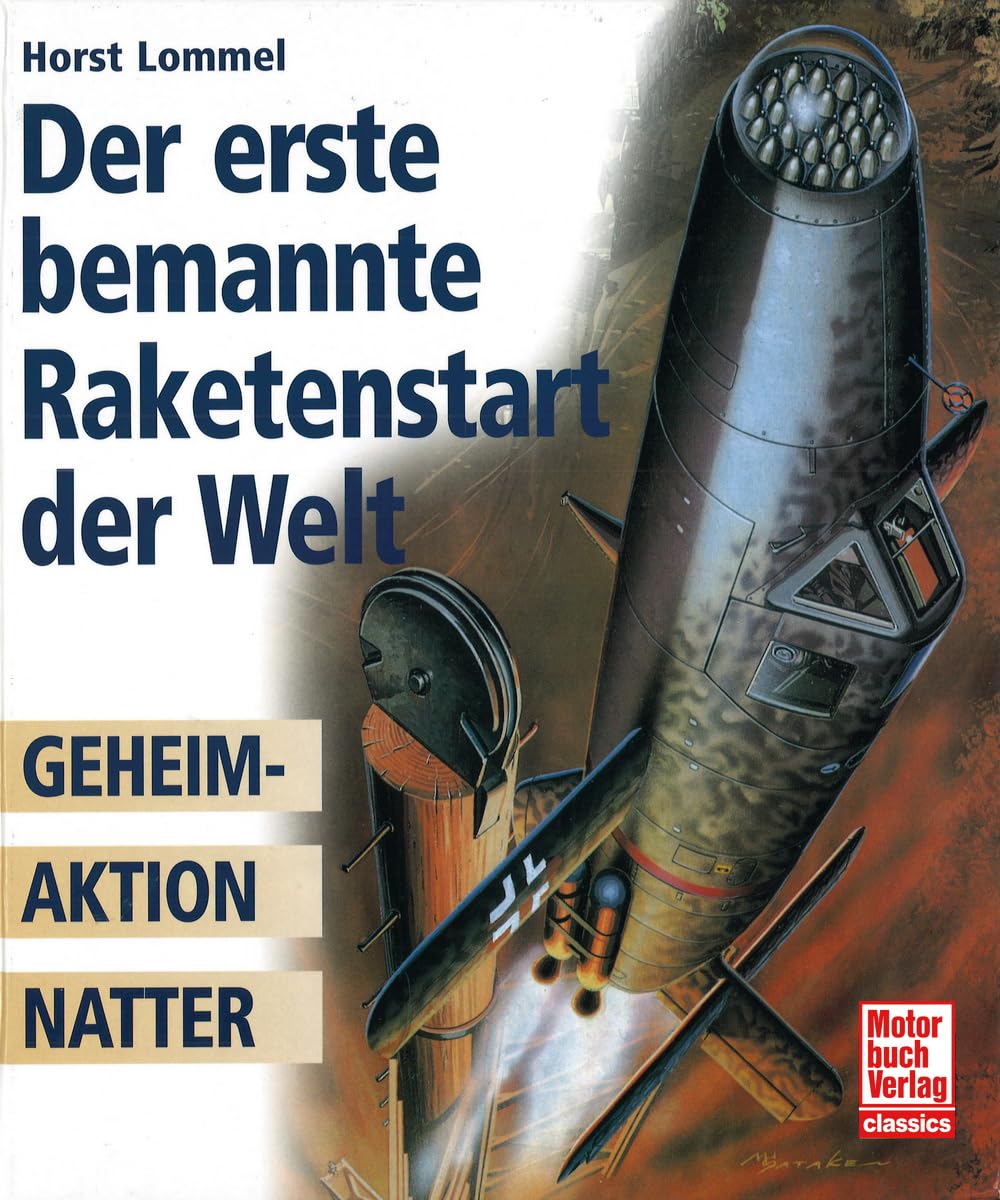 Der erste bemannte Raketenstart der Welt Leisure, Home & Garden