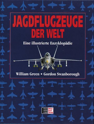 Product Image: Jagdflugzeuge der Welt