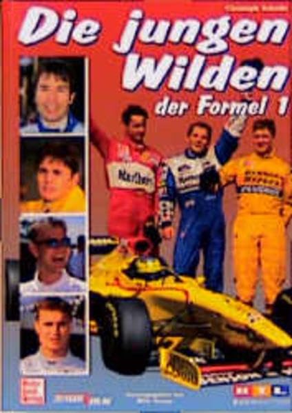 Die Jungen Wilden in der Formel 1 Leisure & Fun