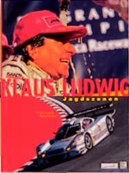 Klaus Ludwig: Jagdszenen Leisure & Fun