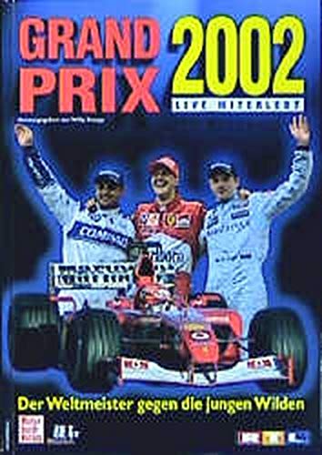Grand Prix 2002 Live miterlebt Leisure & Fun