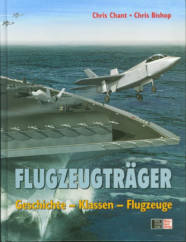 Flugzeugträger Business & Technology