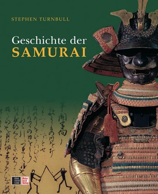 Product Image: Die Geschichte der SAMURAI