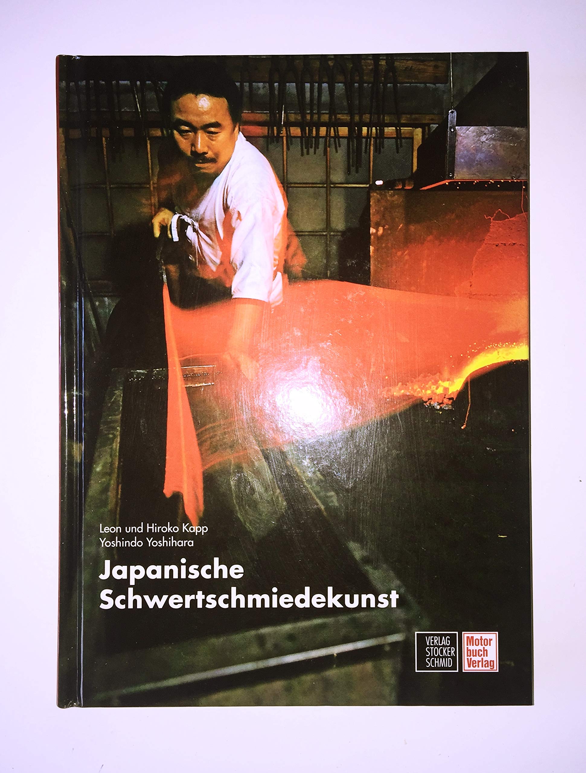 Japanische Schwertschmiedekunst Film, Art & Culture