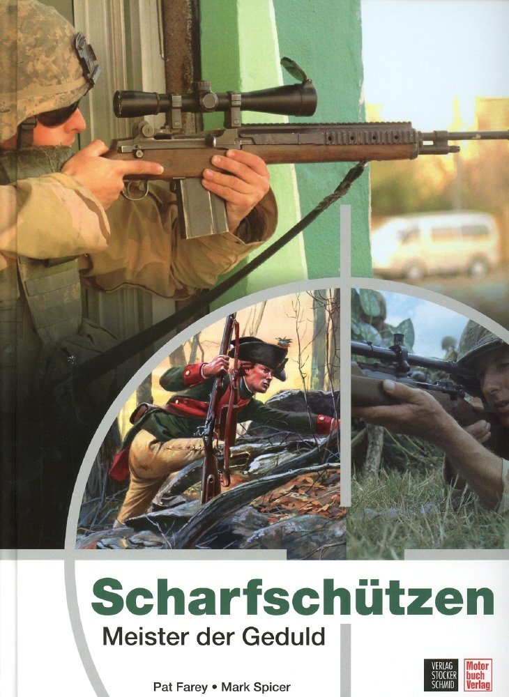 Product Image: Scharfschützen