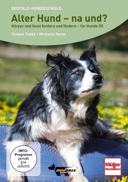 Alter Hund - na und? Movies