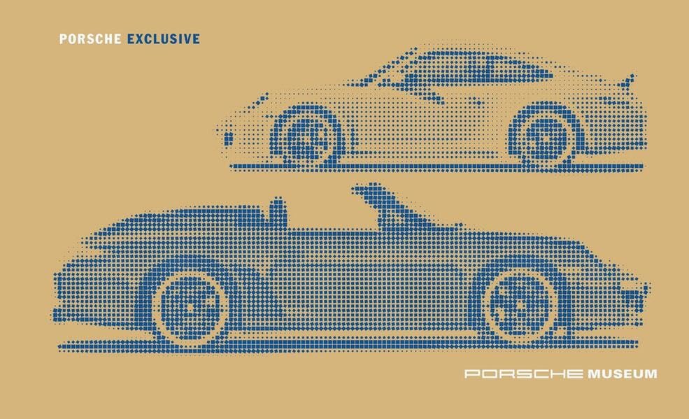Porsche Exclusive: Porsche Museum Leisure, Home & Garden