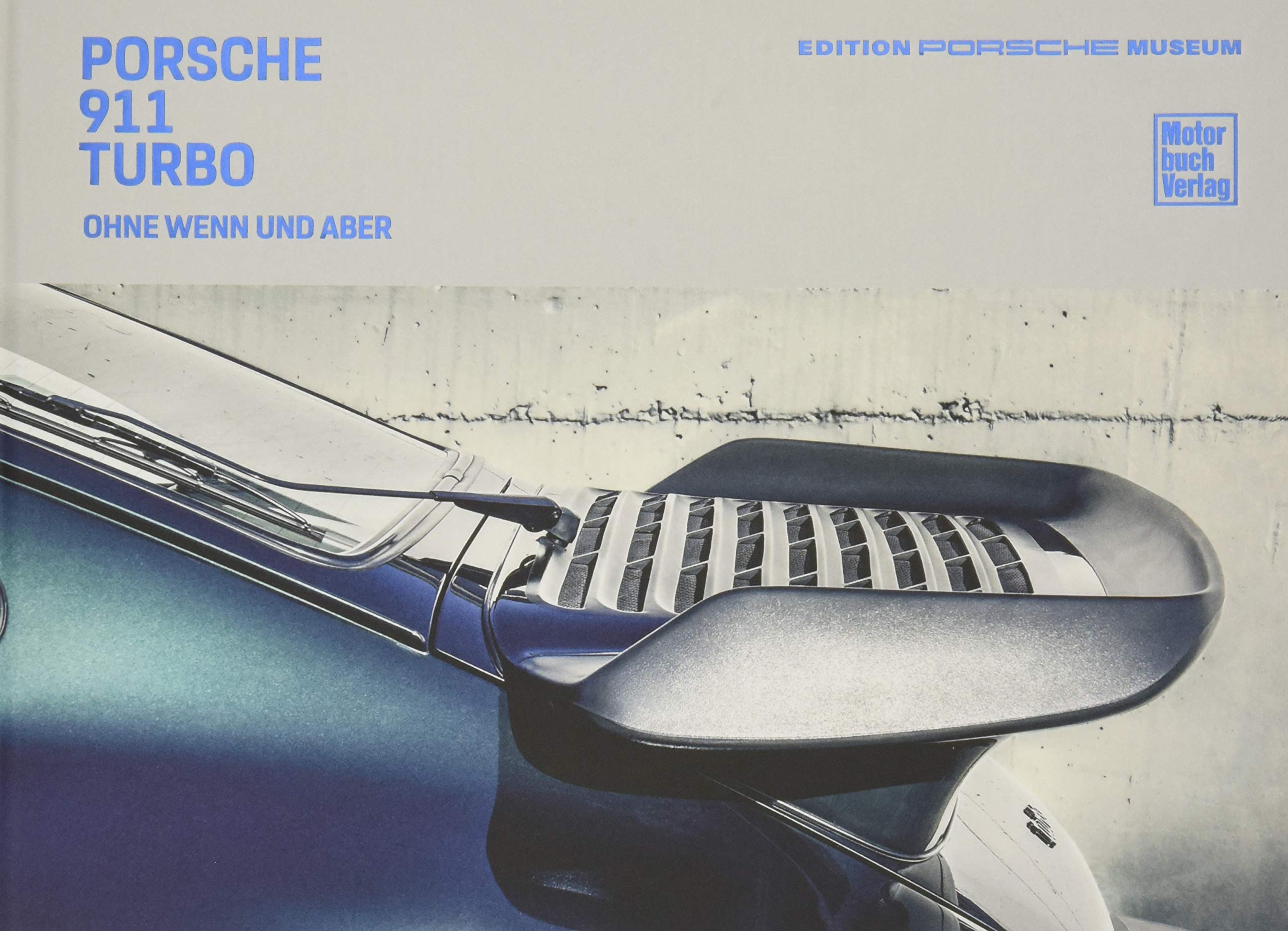 Porsche 911 Turbo - Ohne Wenn und Aber Leisure, Home & Garden