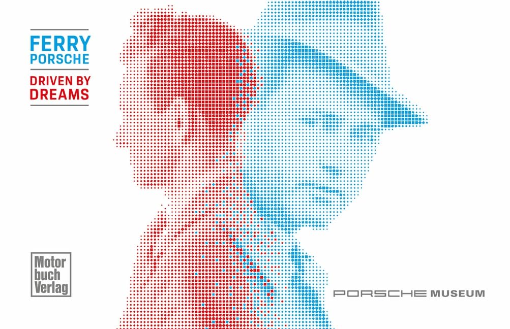 Ferry Porsche: zweisprachige Ausgaben dt./engl. Leisure, Home & Garden