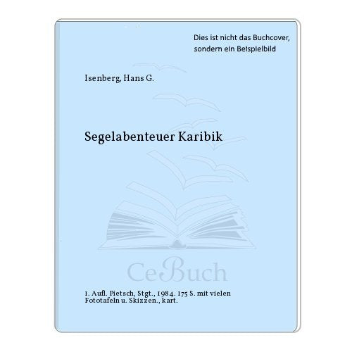 Segelabenteuer Karibik Travelogues