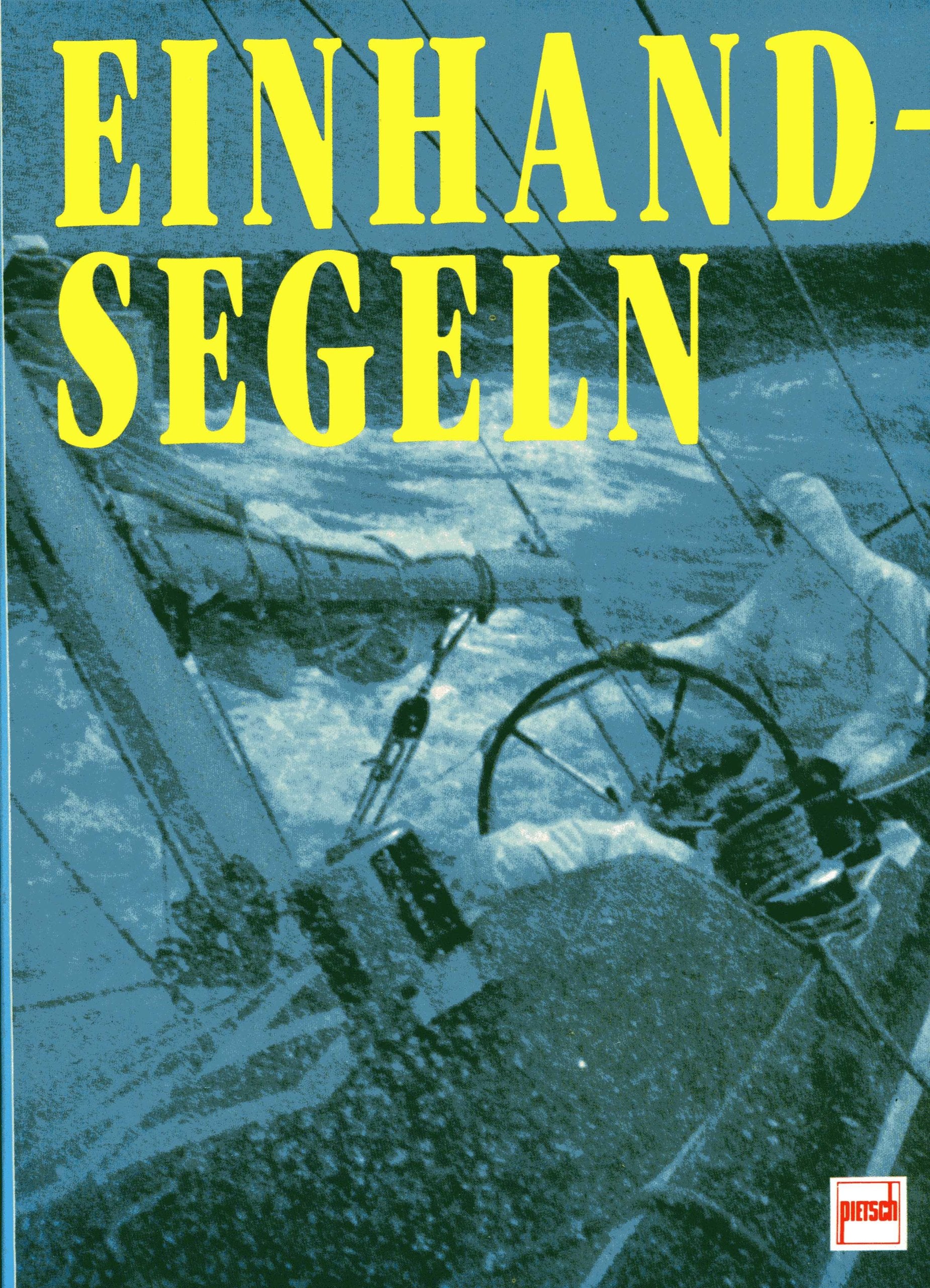 Einhandsegeln. Das Observer-Europe Einhand-Transatlantik-Rennen Film, Art & Culture