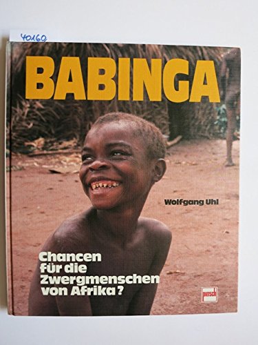 Babinga: Chancen für die Zwergmenschen von Afrika Social Sciences