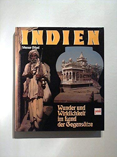 Indien - Wunder und Wirklichkeit im Land der Gegensätze Travelogues