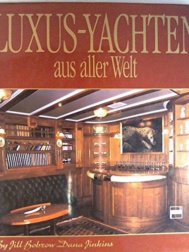 Luxusyachten aus aller Welt Architecture