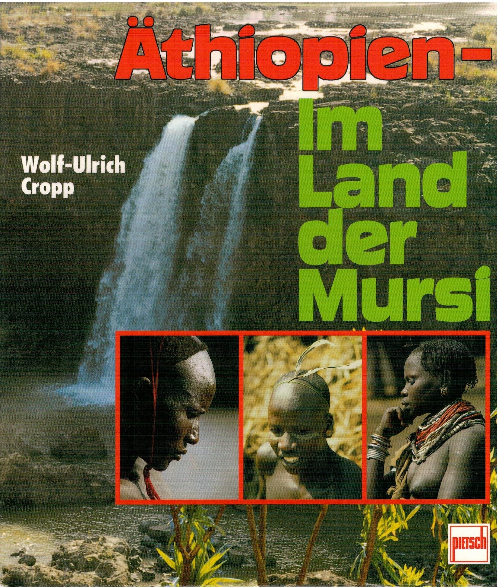 Äthiopien: Im Land der Mursi Travelogues