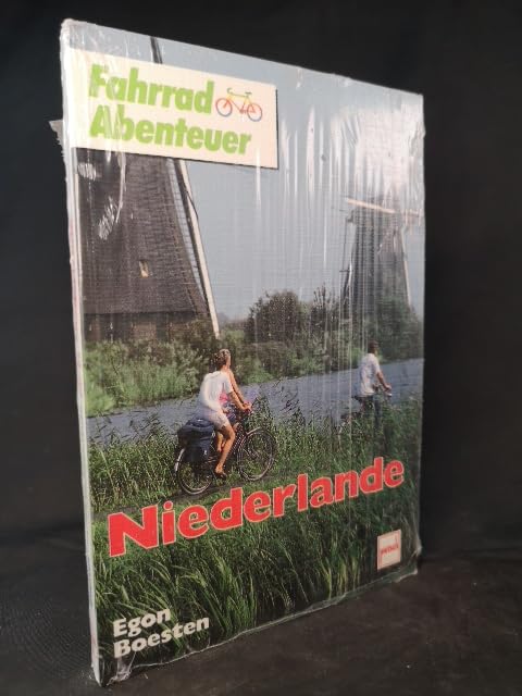 Niederlande: Fahrrad Abenteuer Hiking & Cycling